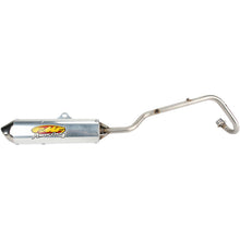 FMF Racing Power-Core 4 Stainless Steel/Aluminum  Muffler & Header CRF70 '05-11 041179_387657