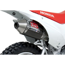 Yoshimura RS-2 Header/Canister/End Cap Exhaust System SS-CF-SS 221100B250_299509