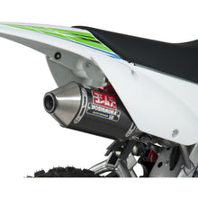 Yoshimura RS-2 Header/Canister/End Cap Exhaust System SS-CF-SS 2430522_299600