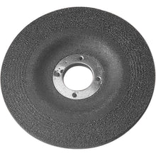 Woodys Grinding Wheel 1/4'' x 4-1/2'' - Black AGW-4500_497724
