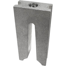 Woodys Clip Tool Extension For 3" Lug Tracks TCT-30AC_497405