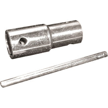 SPI Sports Parts Inc Heavy Duty Spark Plug Wrench 12-121-01_314462