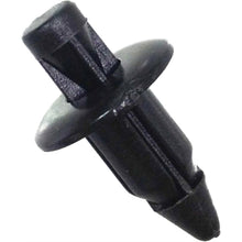 SPI Sports Parts Inc Plastic Push Rivet Fender Clips 10 Pack UP-12040_314469
