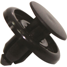 SPI Sports Parts Inc Plastic Push Rivet Fender Clips 10 Pack AT-04292_314471