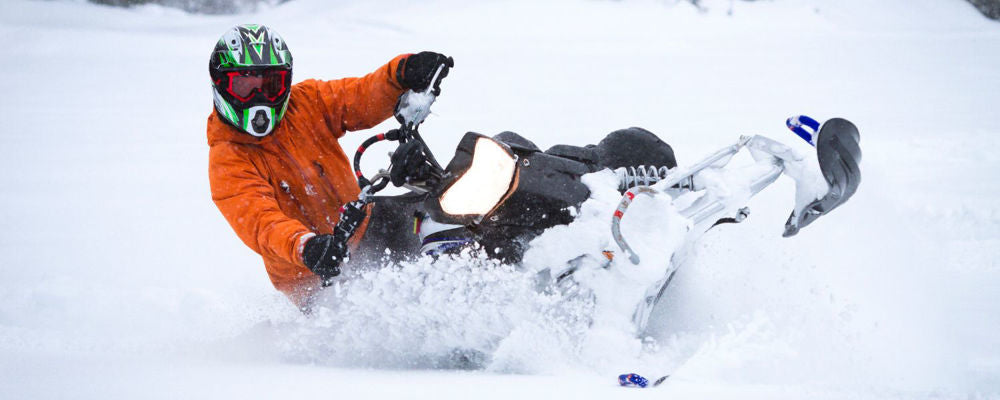 Do You Have These 10 Snowmobile Winter Safety Essentials?