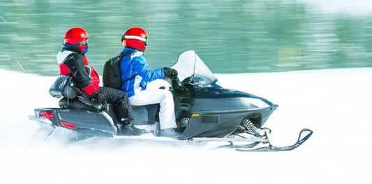 8 Snowmobile Performance Upgrades You Should Know