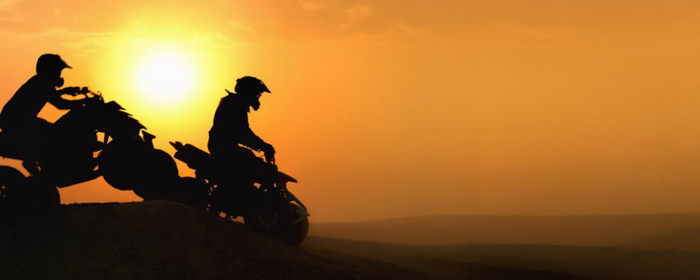 How to Choose the Right ATV Riding Gear for Different Terrains