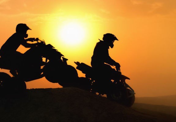 The Top 10 ATV Trail Riding Destinations