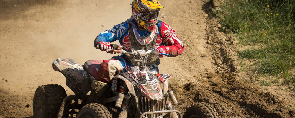 Off-Roading Etiquette: Respecting Nature and Trails