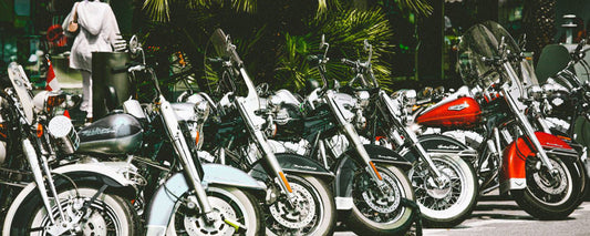 Choosing the Right Motorcycle: A Guide for New Riders
