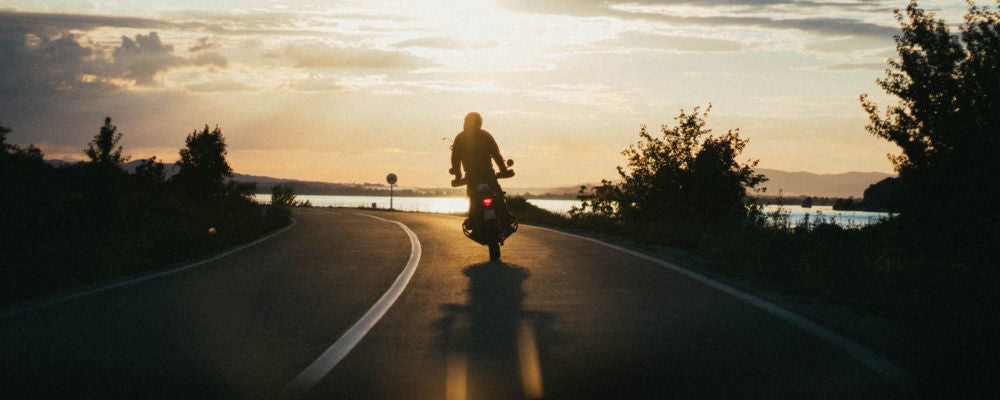 Long-Distance Motorcycle Touring: Tips and Essentials