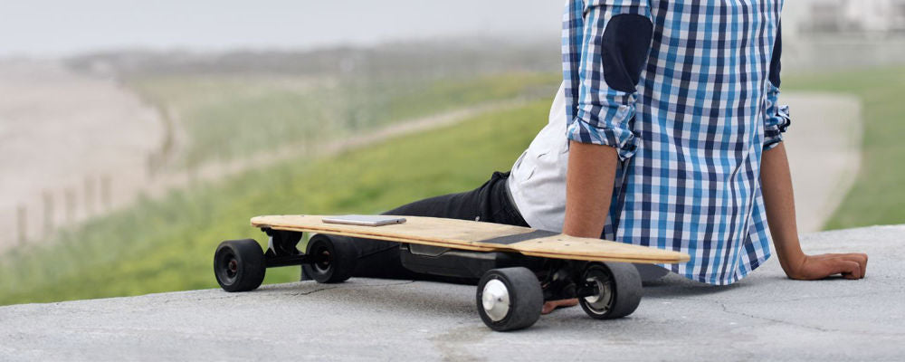Best Ways to Maintain Your Electric Skateboard