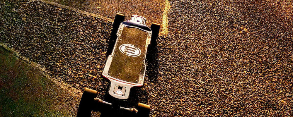 Getting Started with Electric Skateboarding
