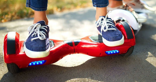 Best Ways to Maintain Your Electric Skateboard