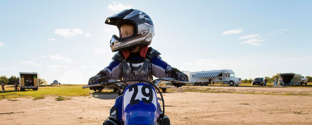 How to Choose the Right Dirt Bike for Beginners