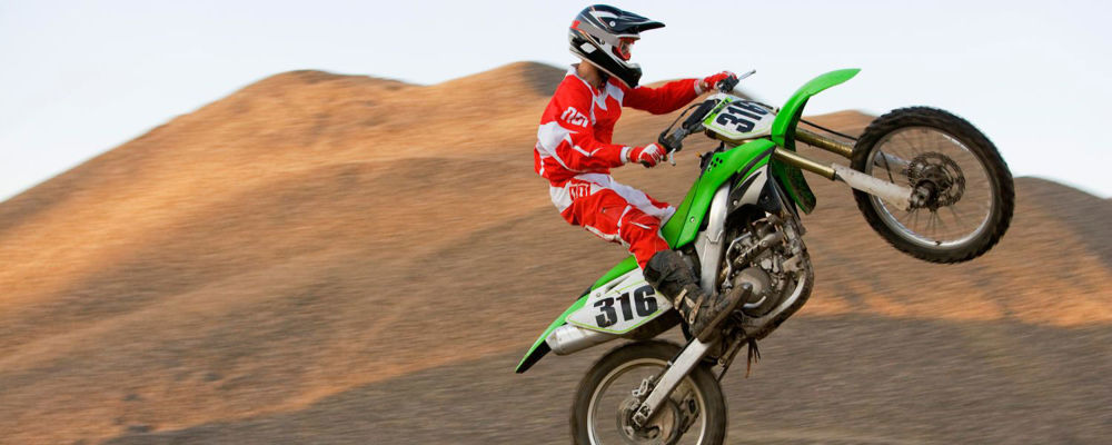 How to Customize Your Dirt Bike with Performance and Aesthetic Upgrades