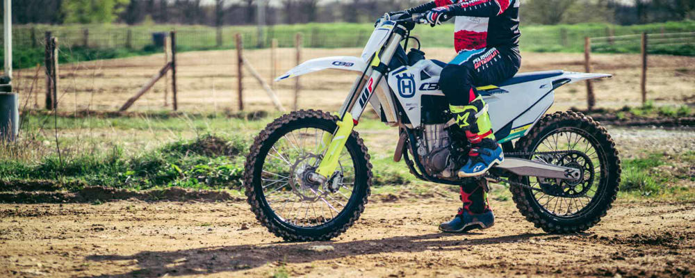 Your Step-by-Step Guide to Keeping Your Dirt Bike in Top Shape