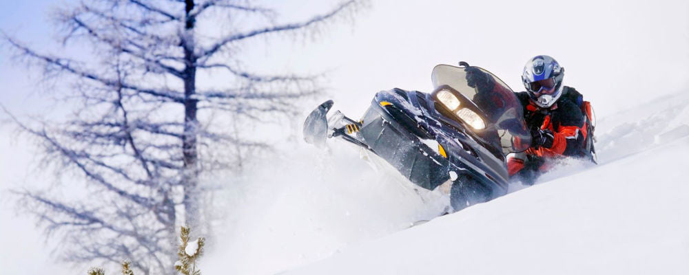 Must-Have Snowmobile Modifications for Performance Junkies