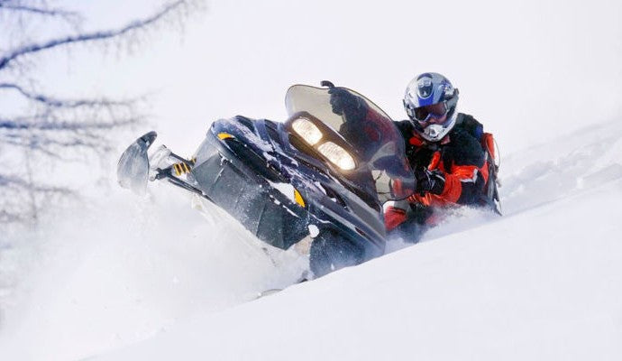 Must-Have Snowmobile Modifications for Performance Junkies