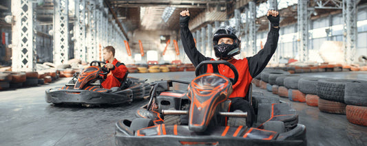 Choosing the Right Go-Kart: Types, Features, and Best Picks