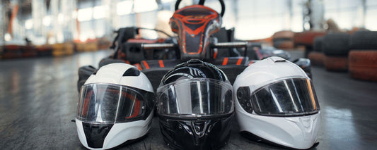 Essential Safety Gear for Go-Karting: Protecting Yourself on the Track