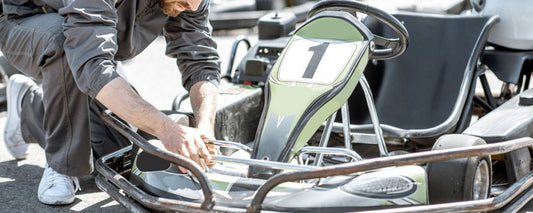 How to Maintain Your Go-Kart for Performance and Longevity