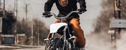 Choosing the Right Mini Bike: Factors to Consider and Your Best Options