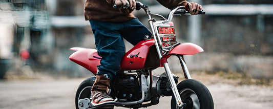 Follow These Mini Bike Maintenance Tips for Best Performance