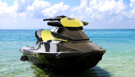 Enhance Your Jet Ski's Sound System for an Unforgettable Experience