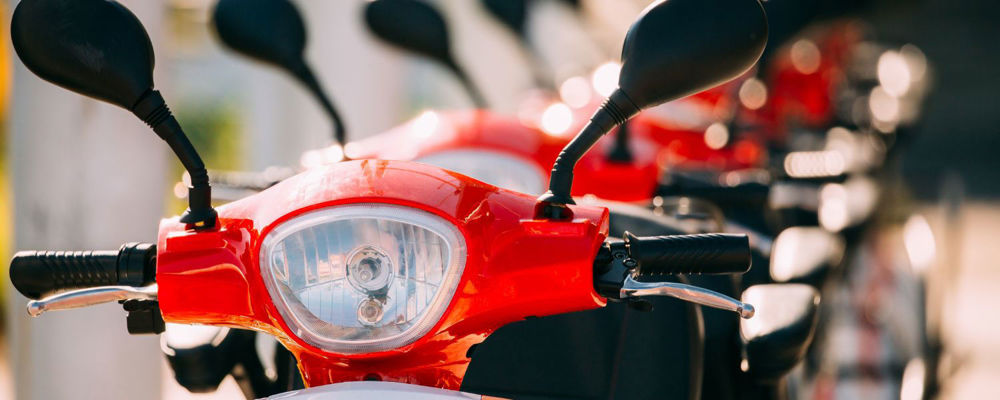 Top Tips for Boosting Mileage on Your Trusty Moped