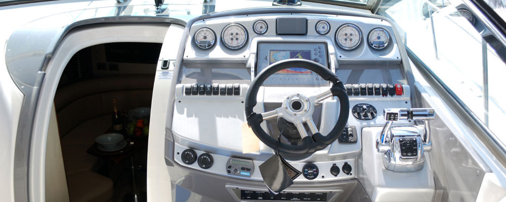 Unlocking the Depths: A Comprehensive Guide to Understanding Marine Electronics