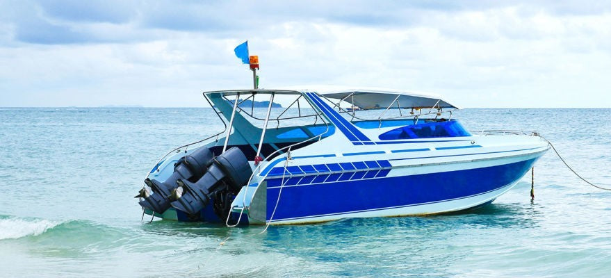 Enhance Your Boat's Style and Performance with Custom Accessories and Graphics