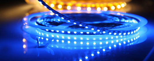Illuminate Your Watercraft: 7 Essential Tips for Installing LED Lights