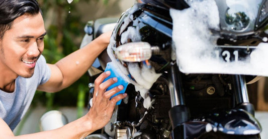 Master the Art of Storing Motorcycles, Mopeds, and ATVs with These Top Tips