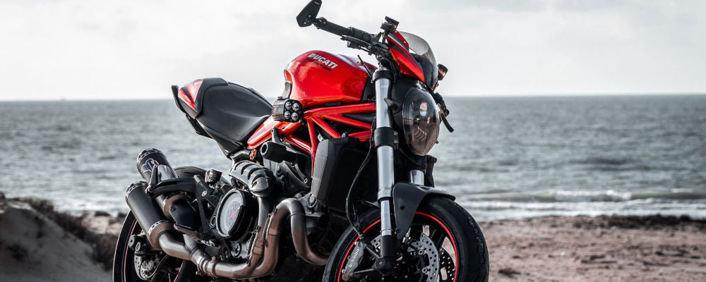 Rev Up Your Style: Tips for Personalizing Your Motorcycle with Accessories