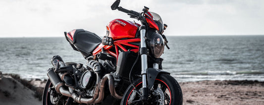 Rev Up Your Style: Tips for Personalizing Your Motorcycle with Accessories