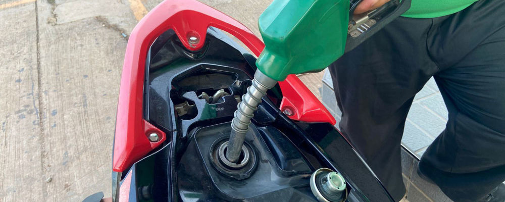 7 Expert Tips for Maximizing Your Motorcycle's Fuel Efficiency