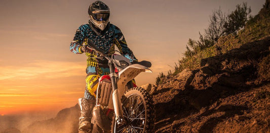 Mastering Dirt Bike Balance, Control, and Jumping for an Unforgettable Off-Road Adventure