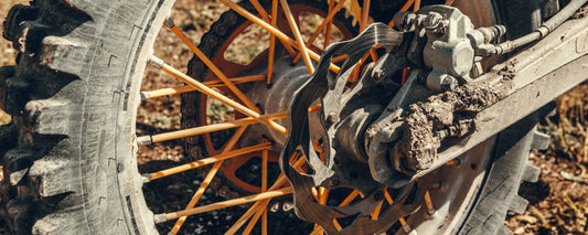 Essential Tire Maintenance Tips for Dirt Bikes