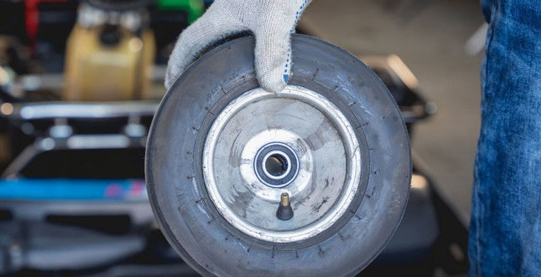 The Road to Success: Unveiling the Importance of Go Kart Wheel Alignment