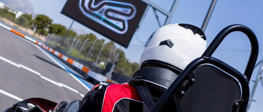 Enhance Your Racing Experience with These Go Kart Accessories and Gear