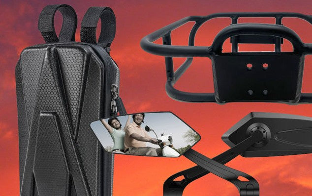 Gear and Accessories for Scooters You Might Not Know About