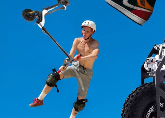 Ride Responsibly with These Scooter Tips and Tricks