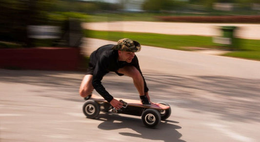 Choosing the Right Electric Skateboard: A Guide to Finding Your Perfect Ride