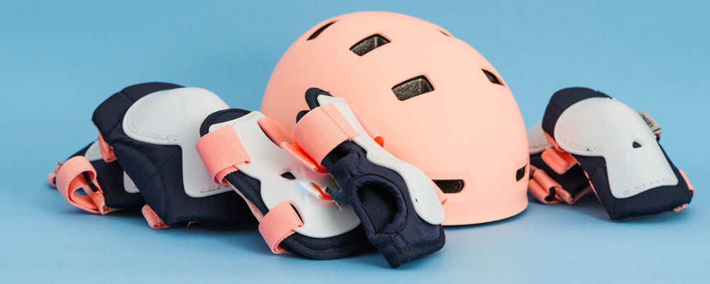 What Protective Gear Should You Use While Skateboarding?