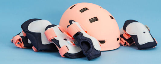 What Protective Gear Should You Use While Skateboarding?