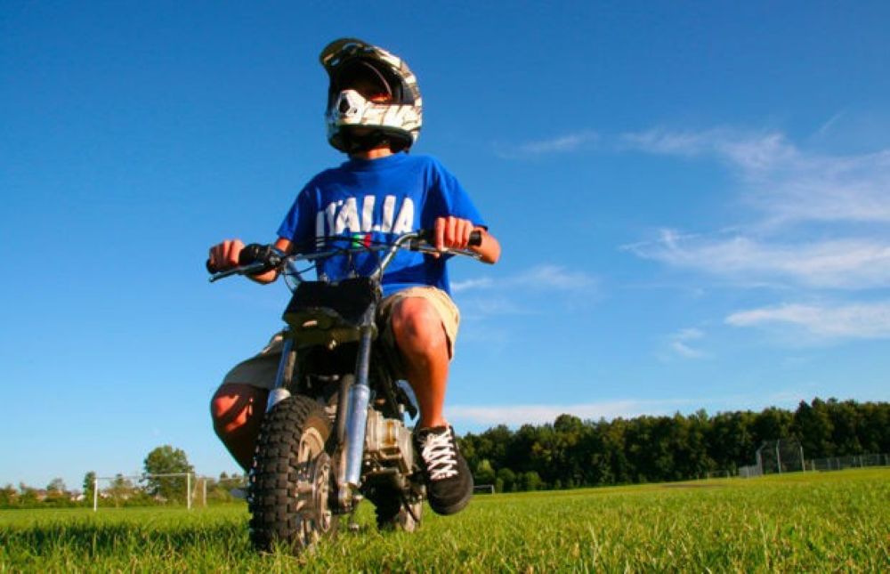 What is a Mini Bike and Who Can Use It?