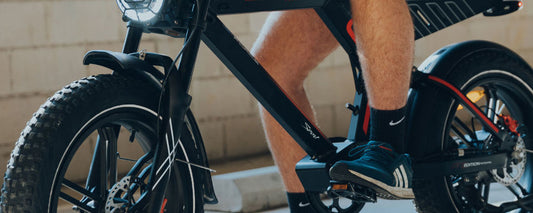Why Good Braking Systems Ensure Greater Mini Bike Control