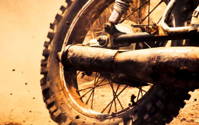 Best Places to Take a Mini Bike: Exploring Fun Riding Locations