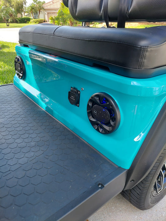 Birdie Pro Recommendations